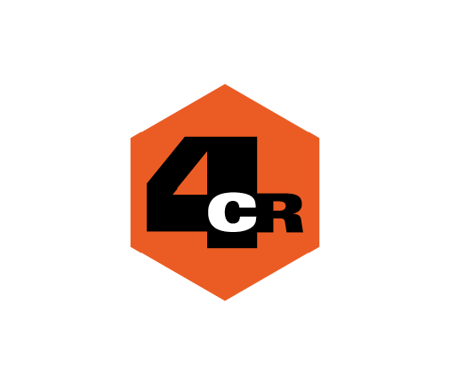 4CR 4CR