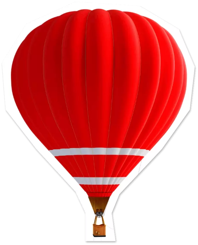 Mongolfiera