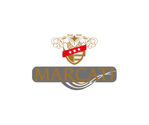 Marcati