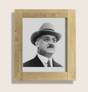 Amadeo Peter Giannini