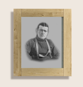 Ernest Henry Shackleton