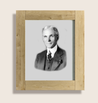 Henry Ford