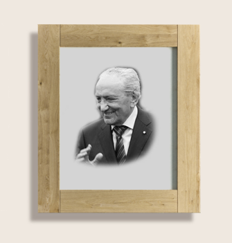 Michele Ferrero