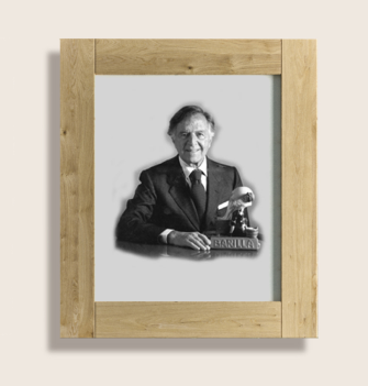Pietro Barilla
