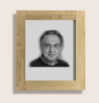 Sergio Marchionne