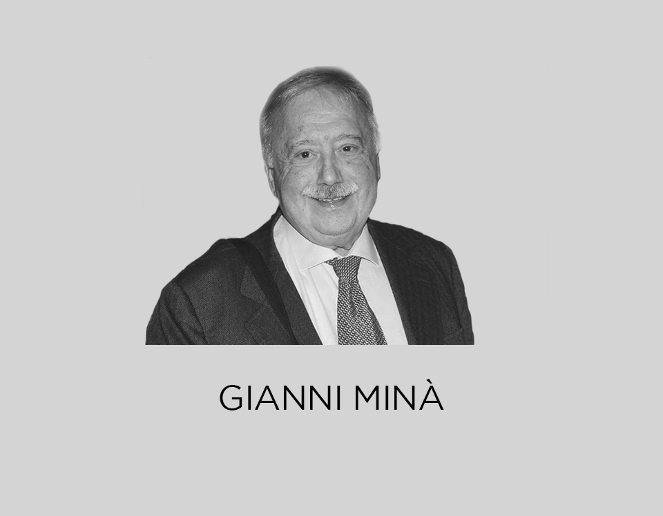 Gianni Minà