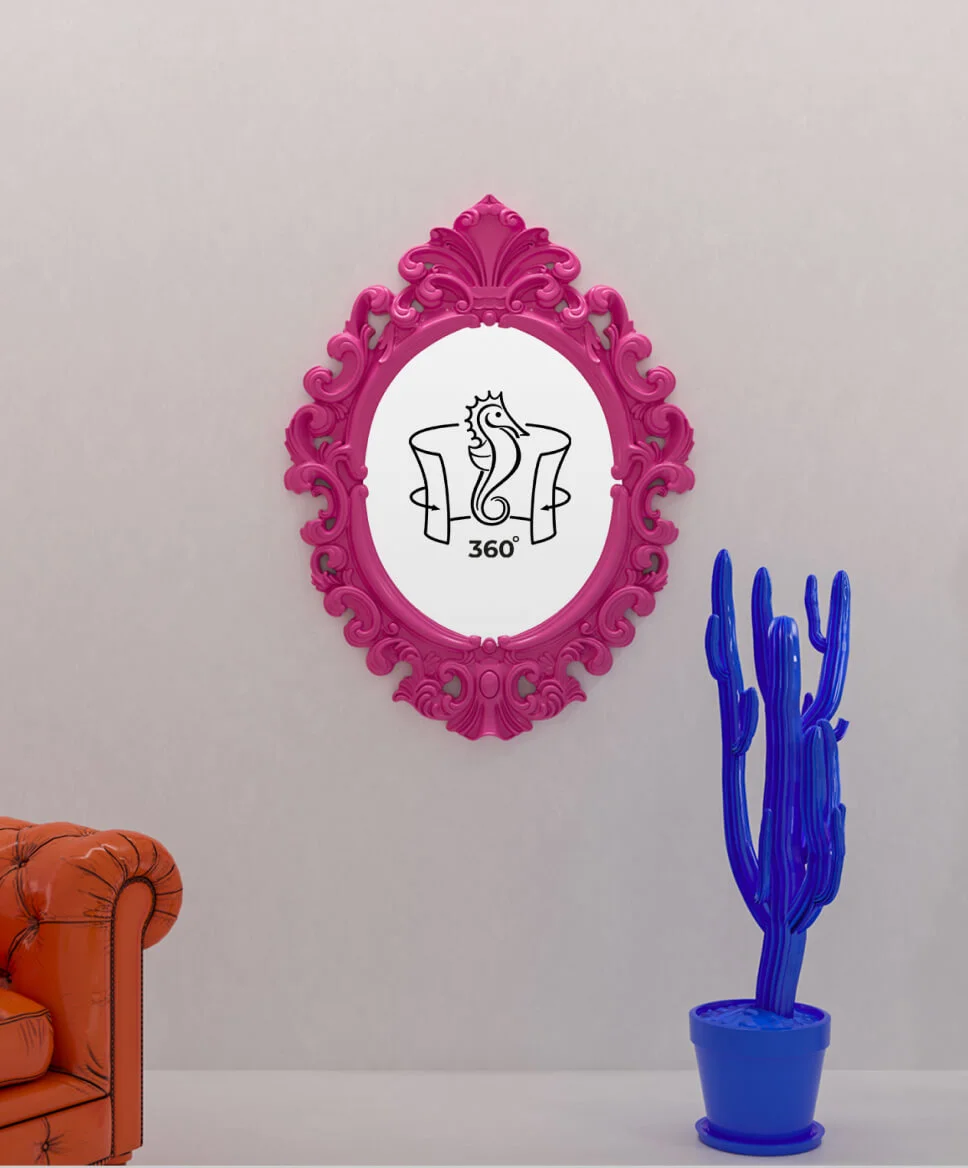 Virtual Tour POP