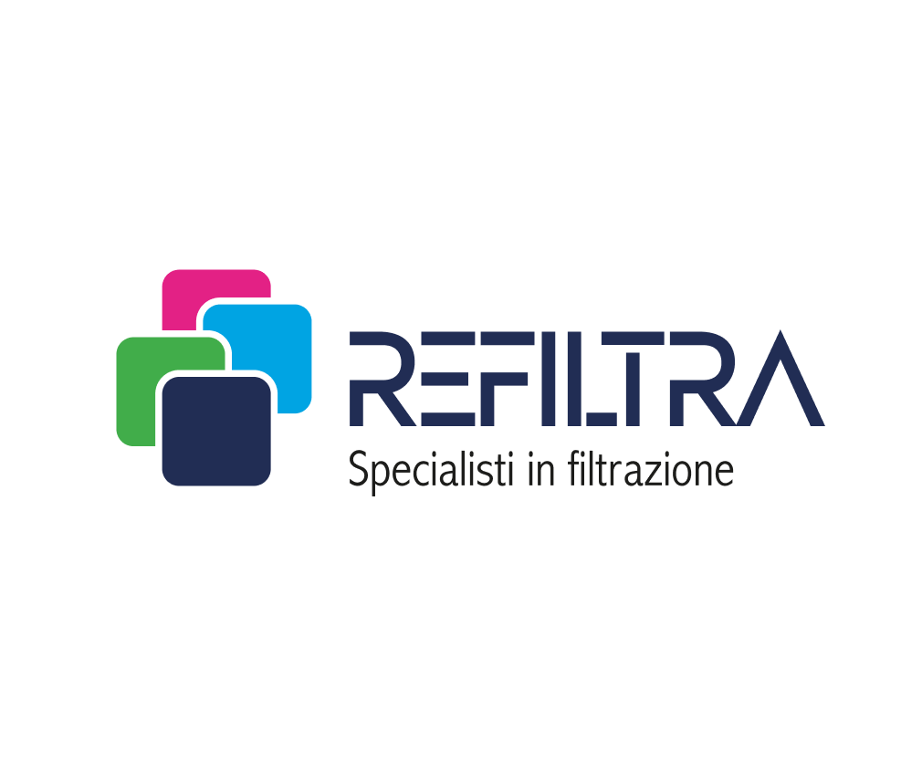 Refiltra - Specialisti in filtrazione
