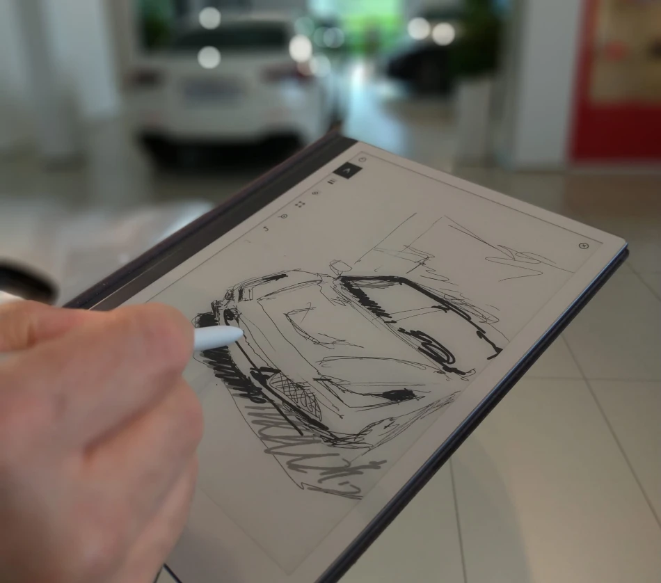 Comunicazione per le concessionarie automobilistiche